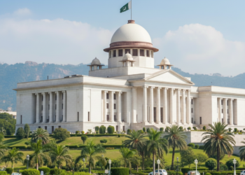 Supreme Court of Pakistan Jobs 0pportunity 2026