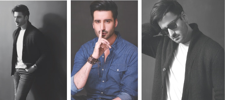 Agha ali opinion Agha ali opinion