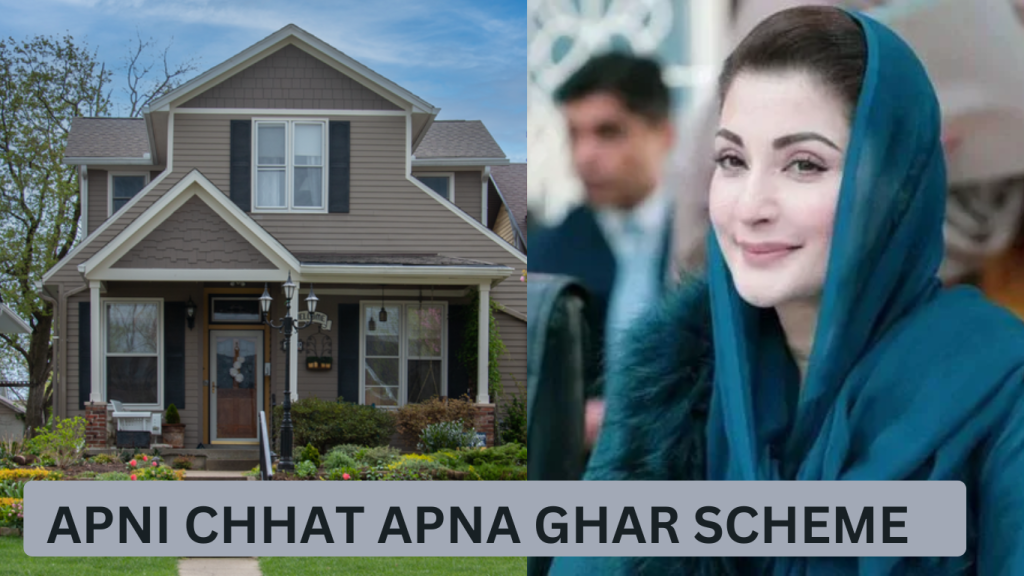 CM Punjab Maryam Nawaz Reviews “Apni Chhat Apna Ghar” Housing Project CM Punjab Maryam Nawaz Reviews “Apni Chhat Apna Ghar” Housing Project