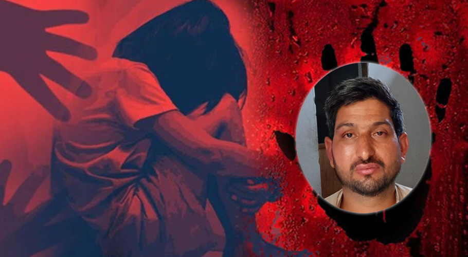 Shocking Arrest in Karachi: Two Men Held for Abusing Over 100 Children Karachi police arrest two men accused of abusing over 100 children during major investigation