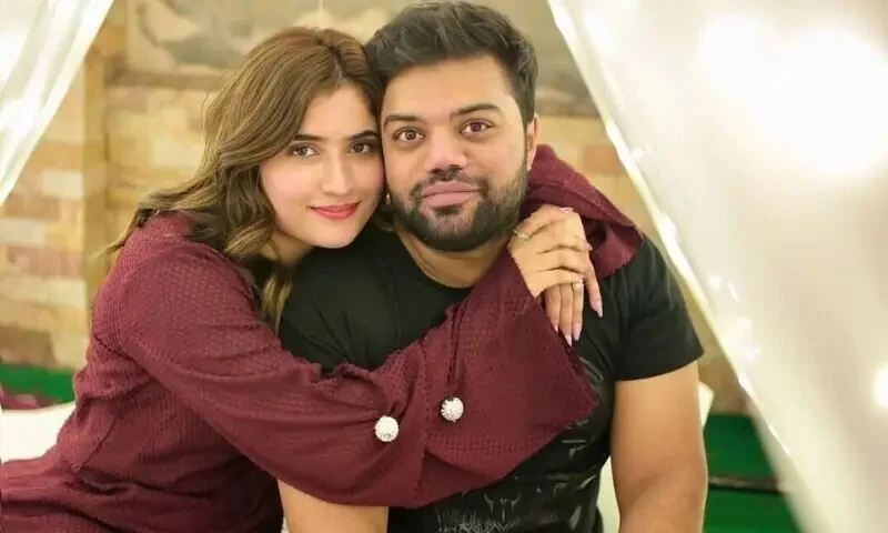 Ducky Bhai’s wife Aroob Jatoi granted bail in Lahore gambling case Ducky Bhai’s wife Aroob Jatoi granted bail in Lahore gambling case