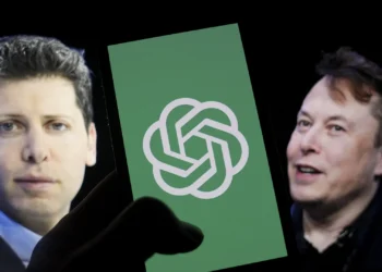 Elon Musk and Sam Altman Fight Over ChatGPT Safety