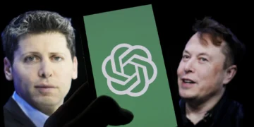 Elon Musk and Sam Altman Fight Over ChatGPT Safety