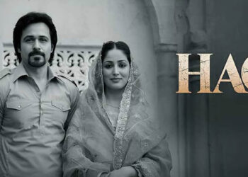Indian courtroom film Haq praised by Pakistani celebrities after Netflix release