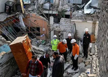 Islamabad gas leak explosion investigation completed, safety measures recommended