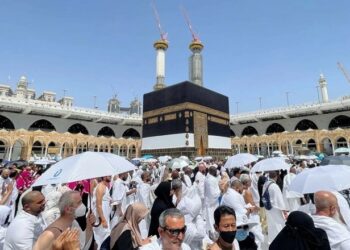 Pakistan requests Saudi Arabia to increase Hajj 2026 quota for more pilgrims