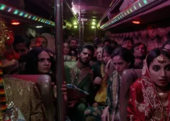 Sarmad Khoosat’s Lali to Premiere at 76th Berlin International Film Festival