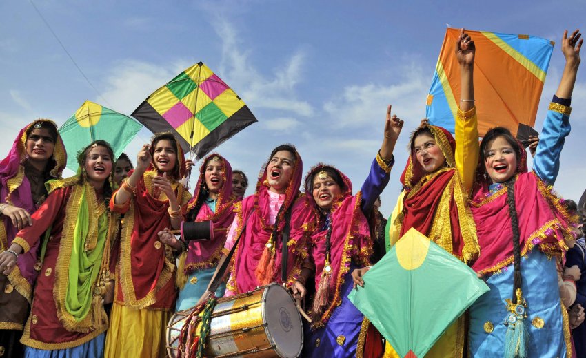 Basant 2026: Kite Flying Banned in Parks and Green Belts Across Lahore Kite flying restrictions announced for Basant 2026 in Lahore parks