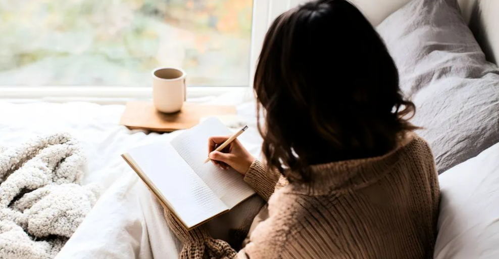 self help self-help advice changed my life for the better