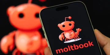 AI Agents Moltbook Create Their Own Religion Called "Crustafarianism"