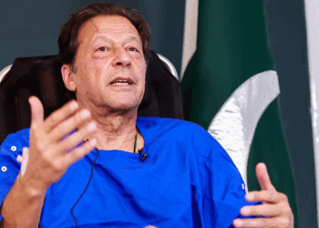 Court Rejects PTI Founder’s Request for Medical Check-up by Personal Doctors