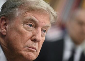 Donald Trump Faces Tough Decision as Tensions With Iran Grow