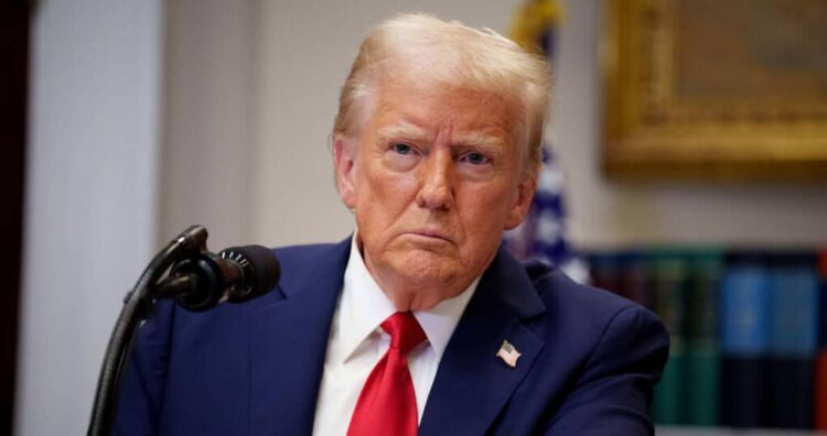 Donald Trump Hopeful of Iran Deal Despite Khamenei’s Warning