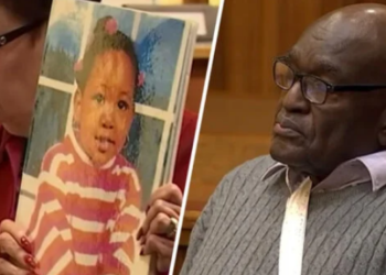 Florida Court Spares Child Killer from Death Penalty for 3rd Time