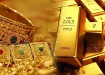 Gold Prices Rise Again in Pakistan and World Markets