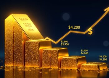 Gold Prices Surge Again by Thousands of Rupees, Shocking Buyers