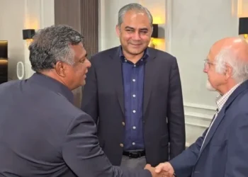 ICC PCB BCB meeting in Lahore over India Pakistan World Cup issue