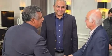 ICC PCB BCB meeting in Lahore over India Pakistan World Cup issue