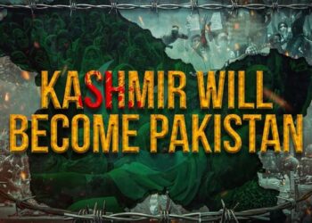 ISPR releases Kashmir Is Pakistan song on Kashmir Solidarity Day
