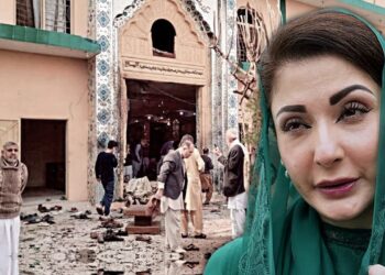 Punjab CM Maryam Nawaz Cancels All Basant Programs After Islamabad Tragedy