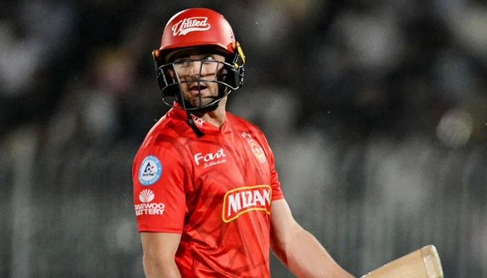 PSL 11: Islamabad United Announces Retained Players’ Salaries Islamabad United players with announced salaries for PSL 11 retained players