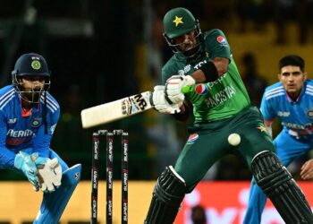 Pakistan cricket team to play T20 World Cup match against India