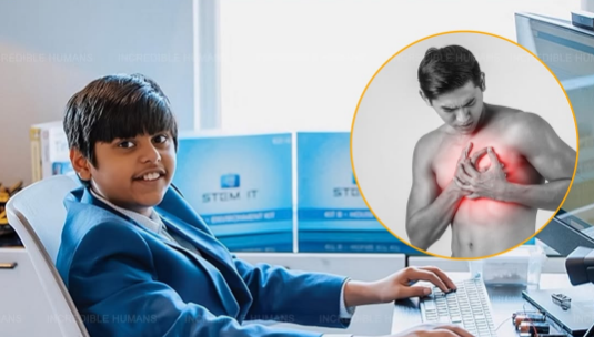 Pakistani Students Develop Smart Device "Cardio Wit" to Detect Heart Problems