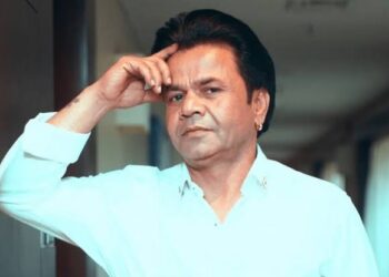 Rajpal Yadav Behind Bars! Bollywood Star in Legal Trouble Over Massive Loan