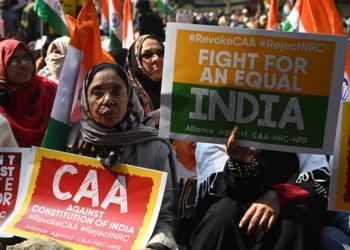 USCIRF Warns of Rising Violence Against Religious Minorities in India