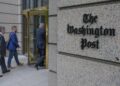 Washington Post Cuts Hundreds of Jobs