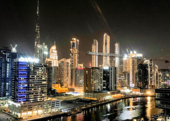 Dubai AED 1 Billion Economic Package 2026