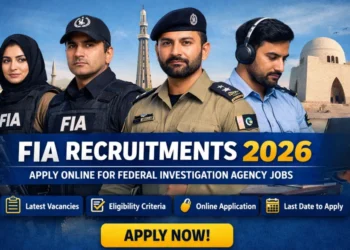 FIA Jobs 2026