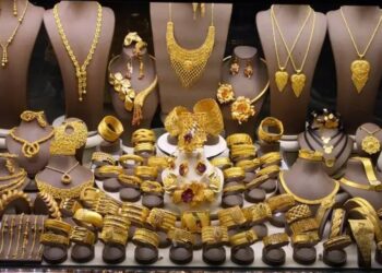 Gold and Silver Prices Surge in Pakistan Following Global Market Rally