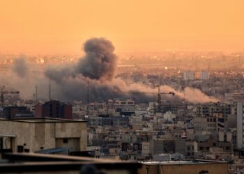 US Israel Strikes Iran