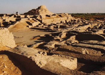 Sindh Govt to Launch Karachi–Mohenjo-Daro Air Safari