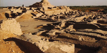 Sindh Govt to Launch Karachi–Mohenjo-Daro Air Safari