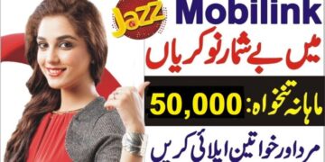 Jazz Jobs Online Apply