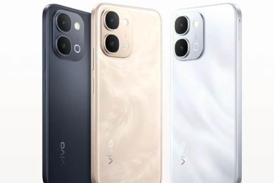 Vivo Y500s Can Retain 80% of Its Massive 7,200 mAh Battery Health After Six Years Vivo Y500s