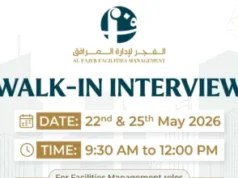 Al Fajer Facilities Walk in Interview in Dubai Al Fajer Facilities Walk in Interview in Dubai