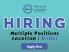 Al Turath Recruitment in Dubai