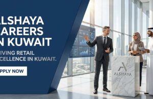 Alshaya Careers Kuwait Alshaya Careers Kuwait