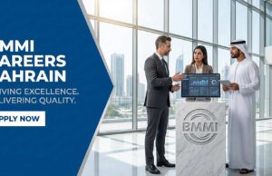 BMMI Careers Bahrain: FMCG, Retail & Logistics Vacancies BMMI Careers Bahrain