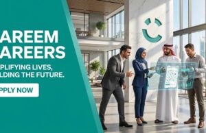 Careem Careers UAE Careem Careers UAE