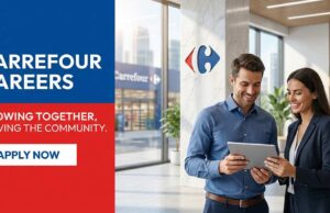 Carrefour Careers UAE Carrefour Careers UAE