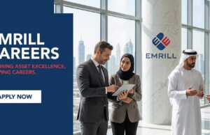 Emrill Careers UAE: Integrated FM, Maintenance & Corporate Vacancies Emrill Careers UAE