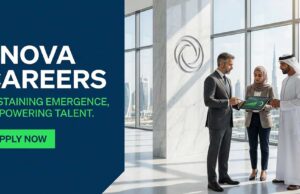 Enova Careers UAE: Energy, Facility Management & Technical Roles Enova Careers UAE