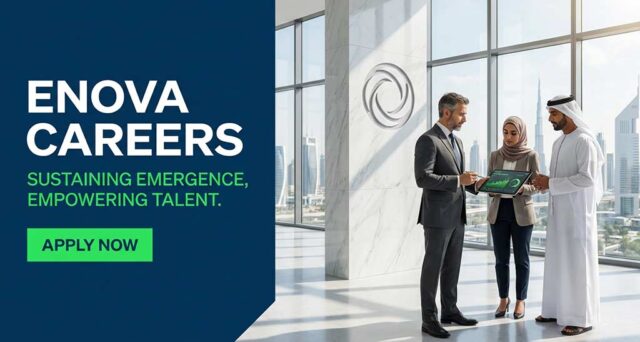 Enova Careers UAE