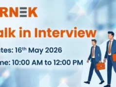 Farnek Walk in Interview in Abu Dhabi Farnek Walk in Interview in Abu Dhabi