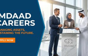 Imdaad Careers UAE: Integrated FM, Environmental & Logistics Vacancies Imdaad Careers UAE