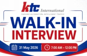 KTC International Walk in Interview in Dubai KTC International Walk in Interview in Dubai